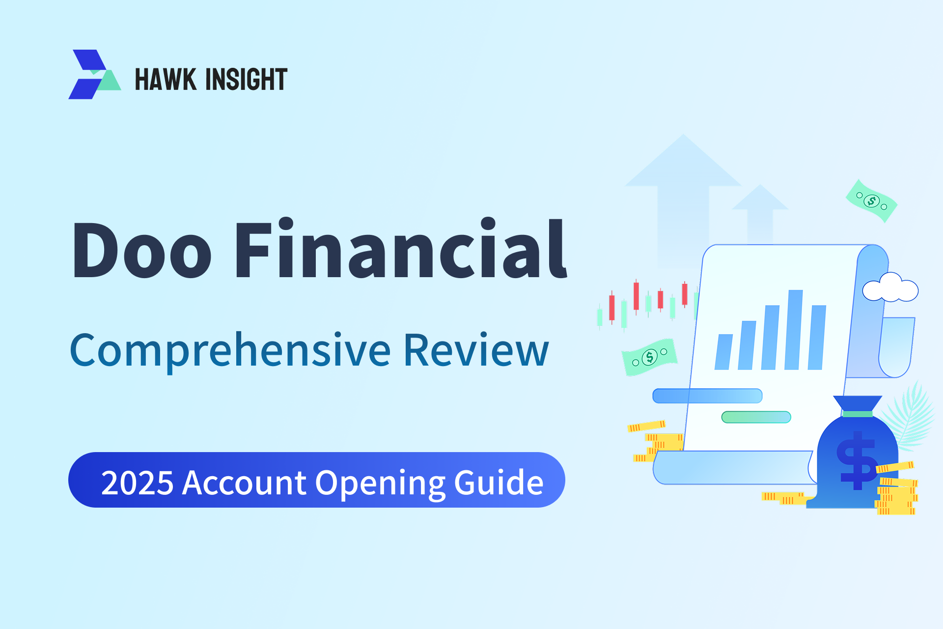 Doo Financial Comprehensive Review: Is It Good? Account Opening Guide and Practical Tips